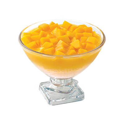 Mango Sago