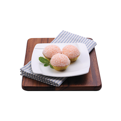 Mango Mochi 